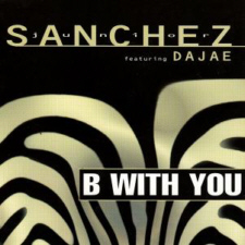 Junior Sanchez